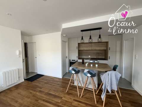 Location appartement 2 pièces