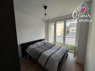 Location appartement 2 pièces