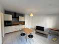 Location appartement 2 pièces Cholet - 49