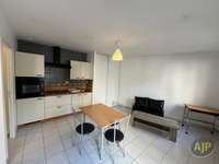 Location appartement 2 pièces