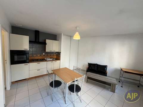 Location appartement 2 pièces Cholet 49