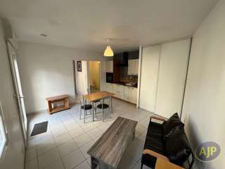 Location appartement 2 pièces