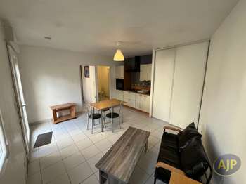 Location appartement 2 pièces