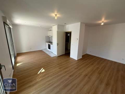 Location appartement 1 pièce Cholet 49