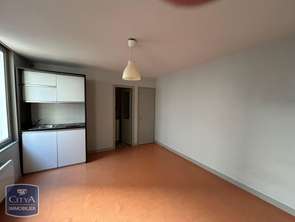 Location Appartement T1Cholet