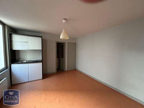 Location appartement 1 pièce Cholet 49
