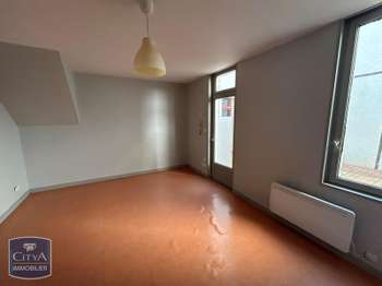 Location Appartement T1Cholet