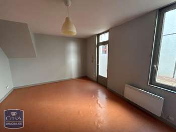 Location appartement 1 pièce