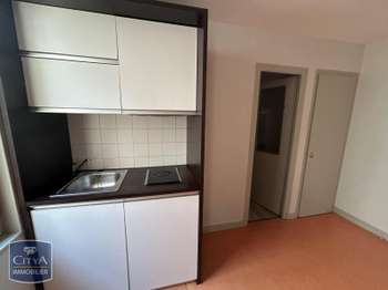 Location appartement 1 pièce