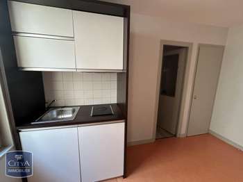 Location appartement 1 pièce