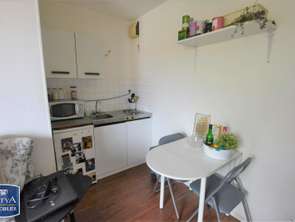 Location Appartement T1Cholet