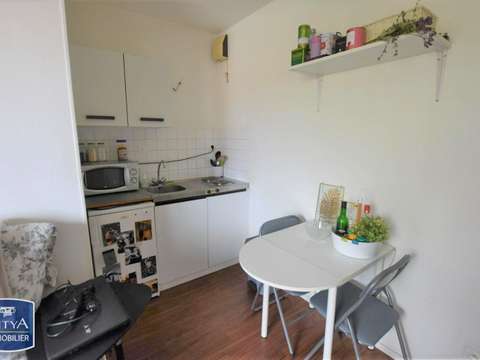 Location appartement 1 pièce Cholet 49