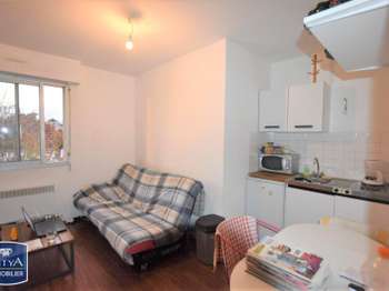 Location appartement 1 pièce Location appartement 1 pièce