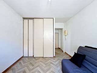 Location Studio 1 pièce