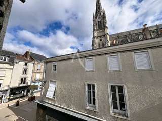 Location Studio 1 pièce
