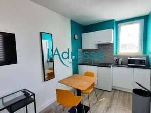 Location Appartement T1Cholet