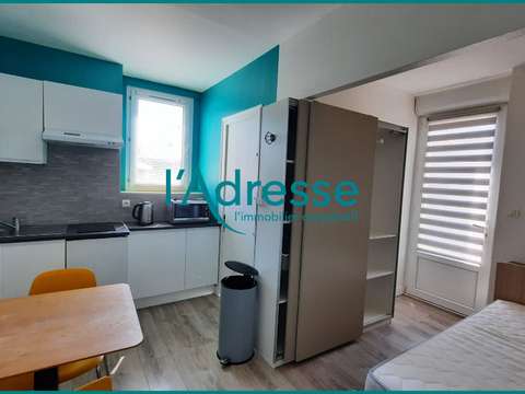 Location appartement 1 pièce Location appartement 1 pièce