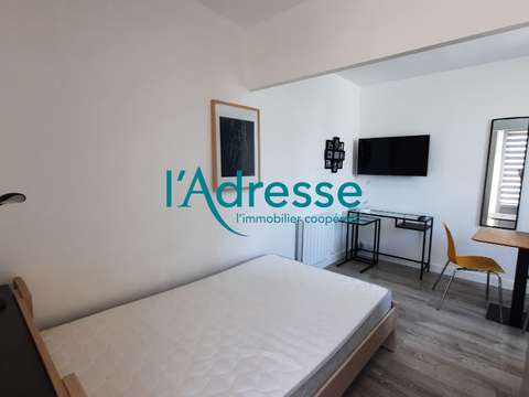 Location appartement 1 pièce Location appartement 1 pièce