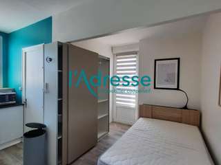 Location appartement 1 pièce Location appartement 1 pièce