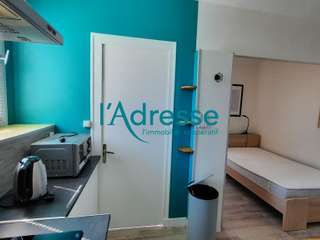Location appartement 1 pièce Location appartement 1 pièce