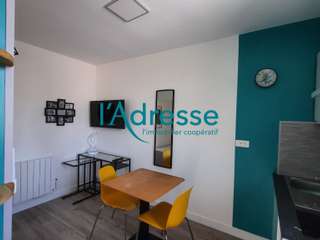 Location appartement 1 pièce Location appartement 1 pièce
