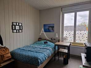 Location Appartement T1Cholet