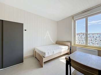 Location Appartement T1Cholet