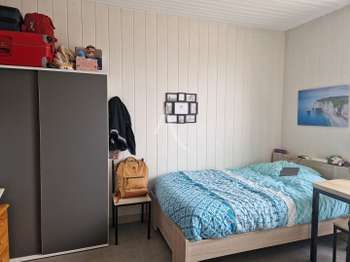 Location appartement 1 pièce Cholet 49