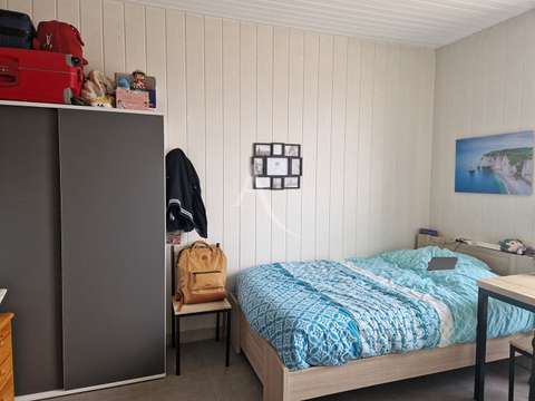 Location appartement 1 pièce