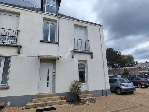 Location appartement 1 pièce