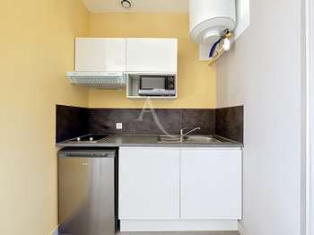 Location appartement 1 pièce