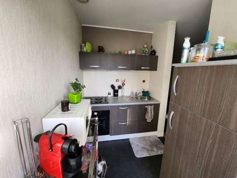 Location appartement 2 pièces