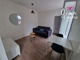 Location appartement 1 pièce Location appartement 1 pièce