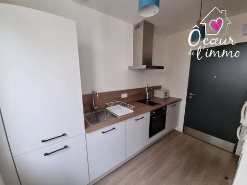 Location appartement 1 pièce Location appartement 1 pièce