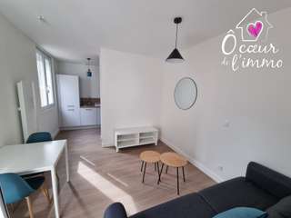 Location appartement 1 pièce Location appartement 1 pièce