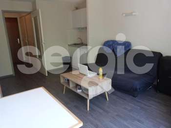 Location Appartement T1Cholet