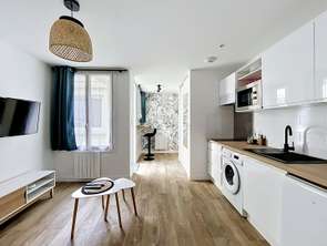 Location Appartement T1Cholet