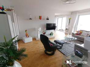 Location Appartement 5 piècesCholet