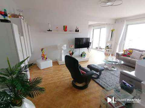 Location appartement 5 pièces Cholet 49