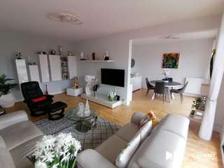 Location appartement 5 pièces