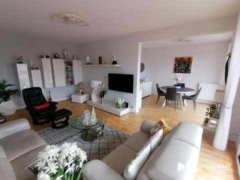 Location appartement 5 pièces