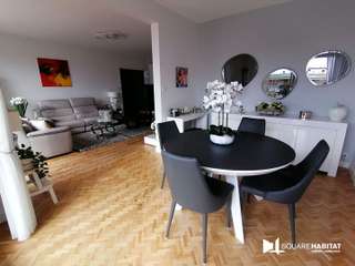Location appartement 5 pièces