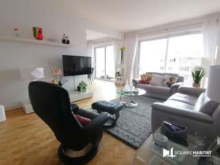 Location appartement 5 pièces