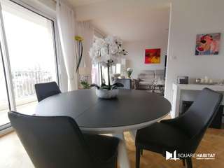 Location appartement 5 pièces