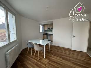 Photo Location appartement Cholet