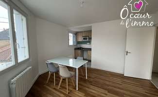 Photo Location appartement Cholet