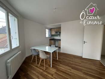 Location appartement 2 pièces Cholet 49