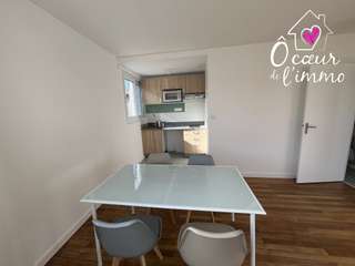 Location appartement 2 pièces