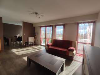 Location appartement 4 pièces