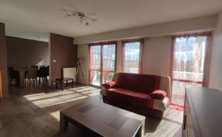 Photo Location appartement Cholet